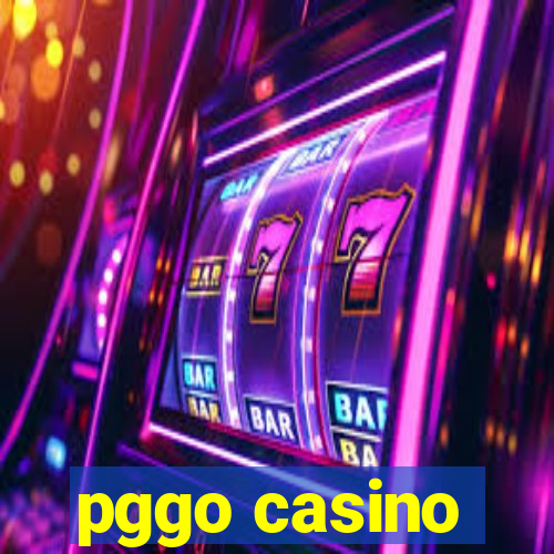 pggo casino